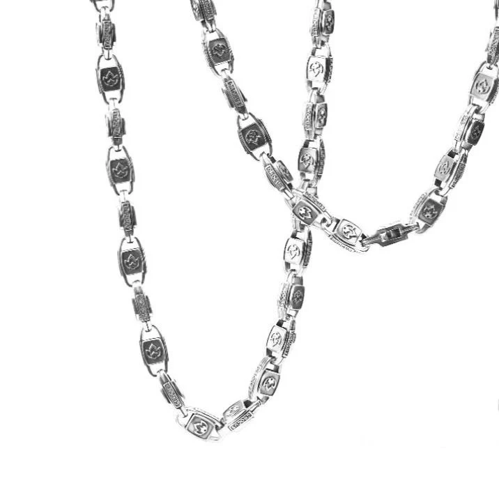 925 Sterling Silver Chain - Image 2