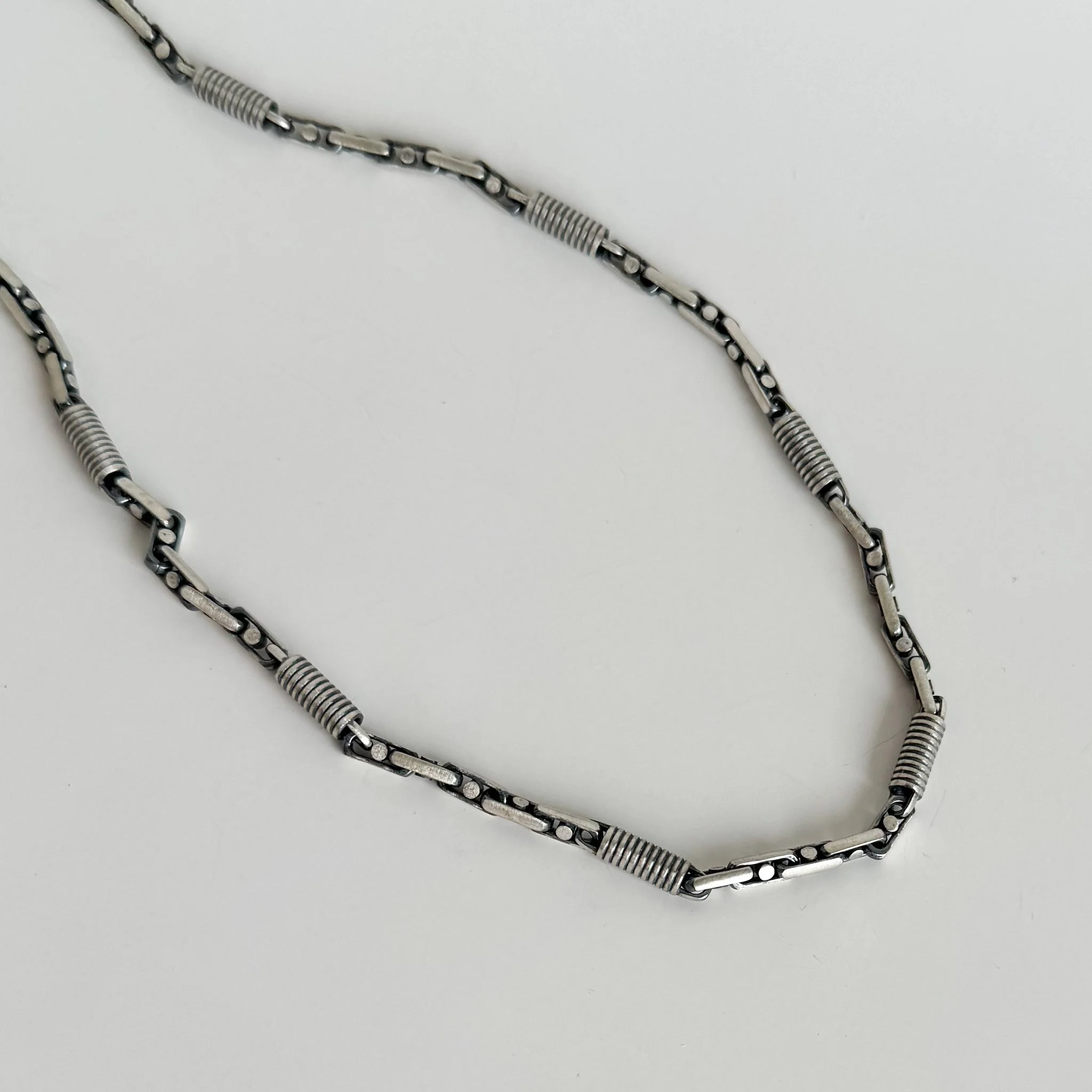 925 Sterling Silver Chain - Image 2