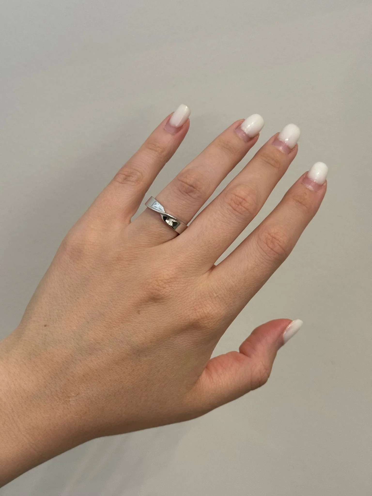 925 Sterling Silver Ring - Image 2