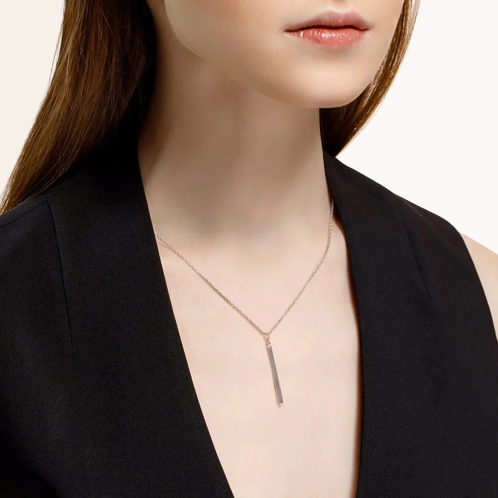 925 Sterling Silver Necklace - Image 2