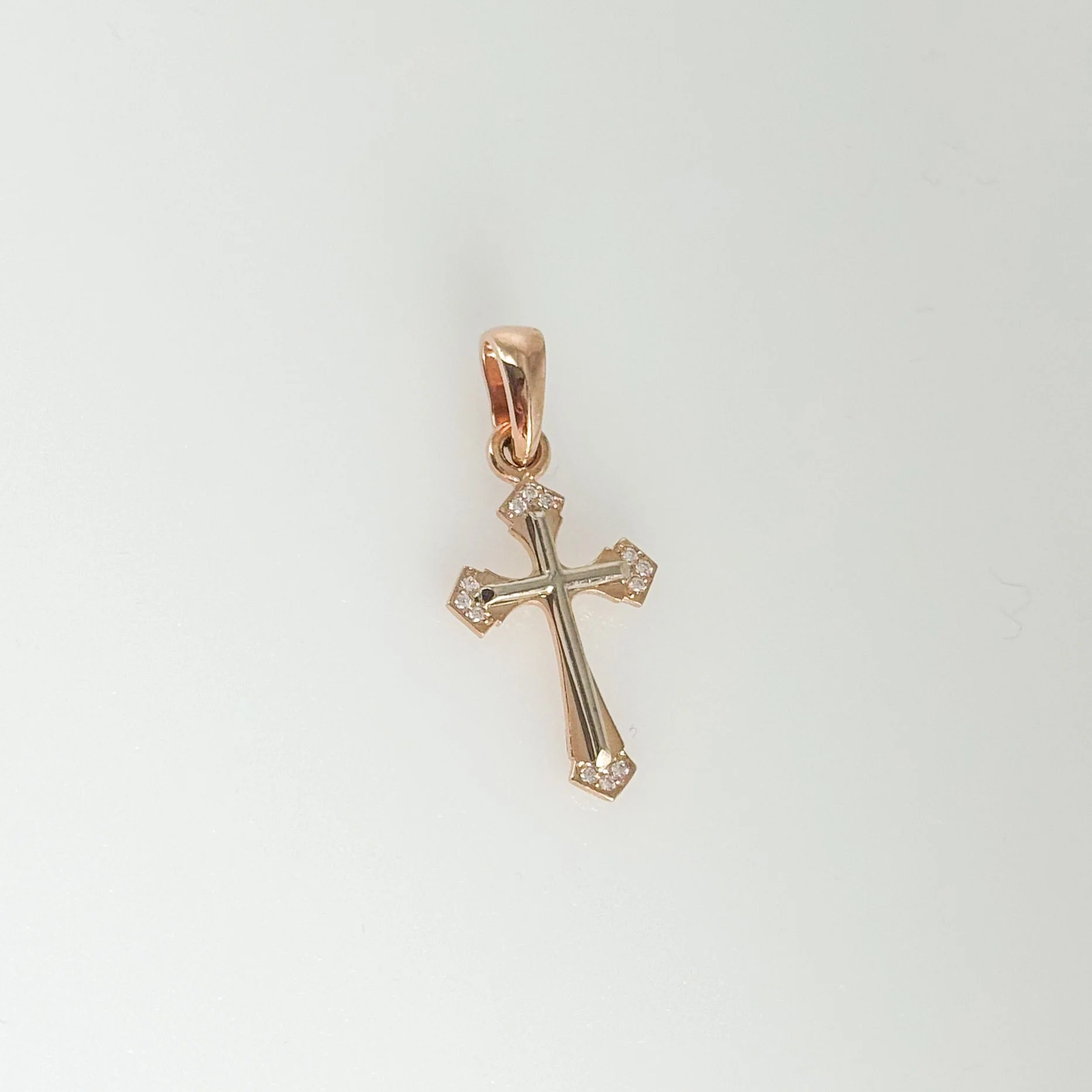 Crosses