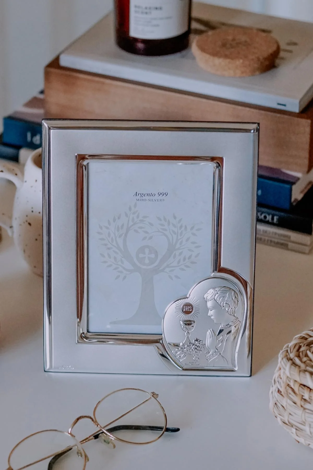Photo Frame "First Holy Communion (Boy)" - Image 2