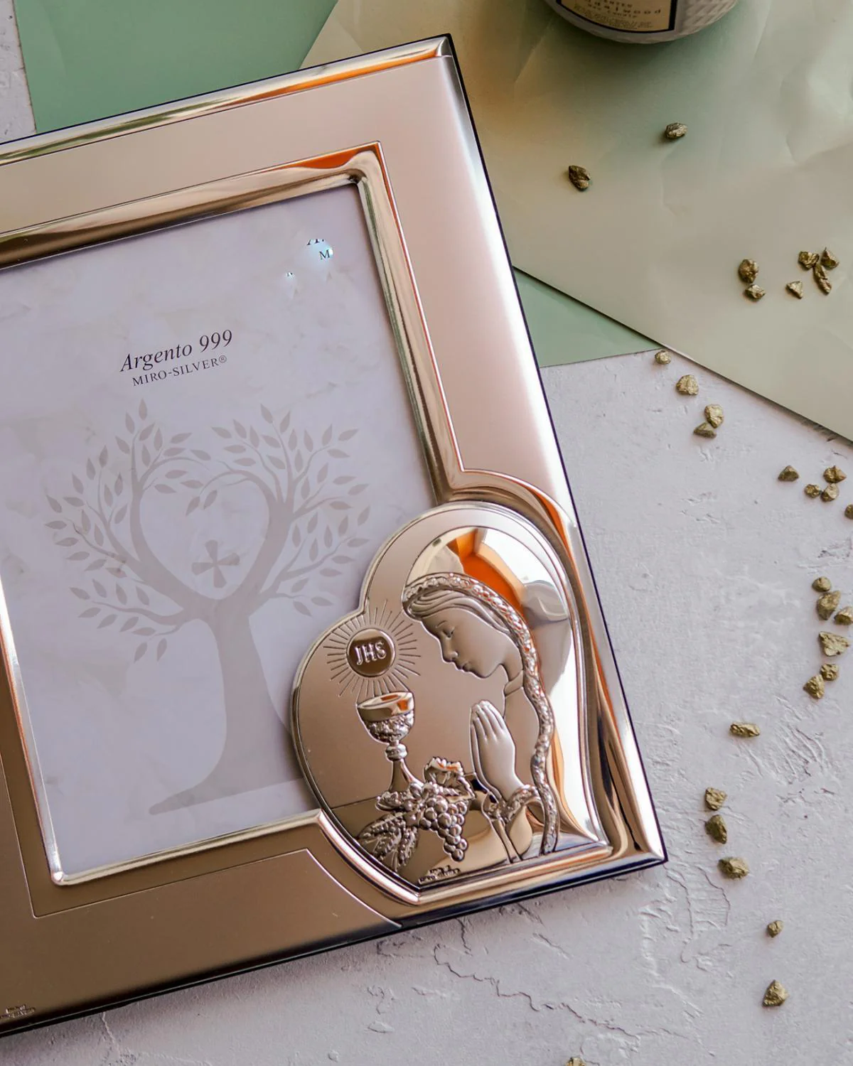Photo Frame "First Holy Communion (Girl)" - Image 2