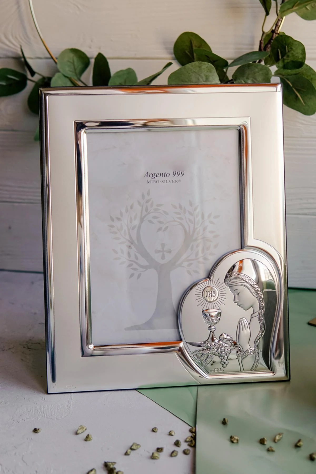 Photo Frame "First Holy Communion (Girl)" - Image 3