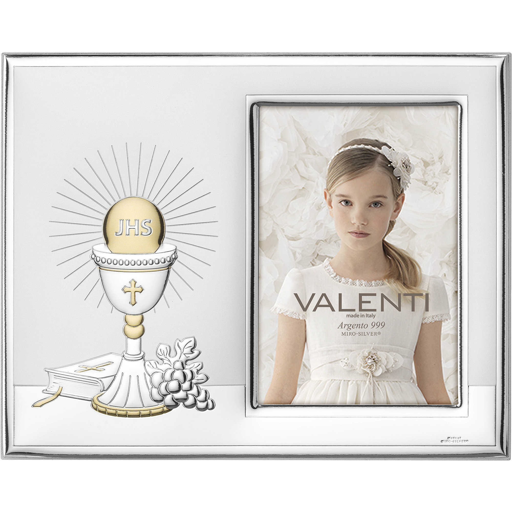 Photo Frame "First Holy Communion"