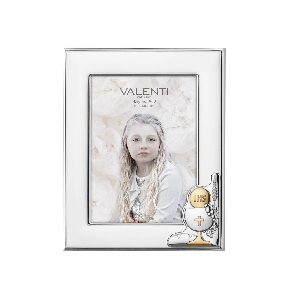 Photo Frame "First Holy Communion"