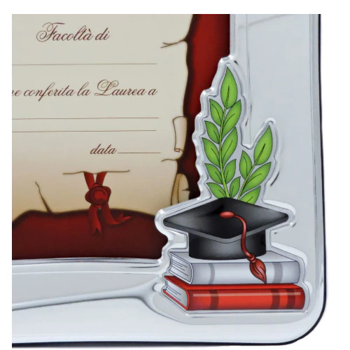 Photo Frame "Graduation" - Image 3
