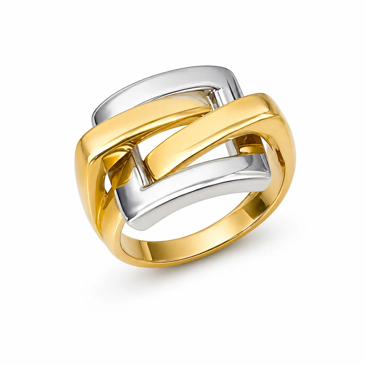1. Gold Regular
